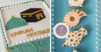 24 Creative Ways To Decorate A Cake With A Muslim Theme (Number 4 Is My Favorite)