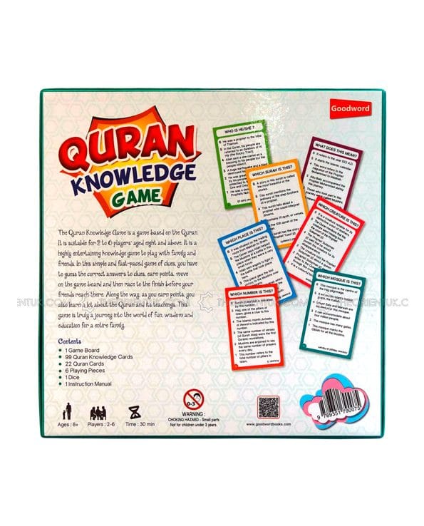 1-Quran-Knowledge-Game