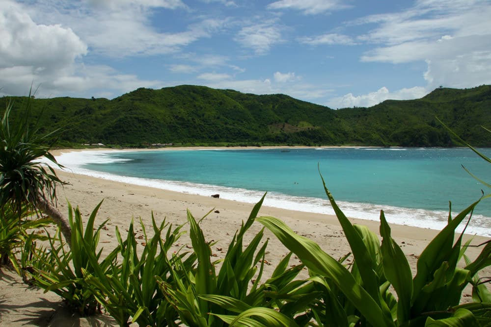 lombok-beach