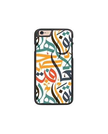 Calligraphy-Hard-Case-for-Apple-iPhone