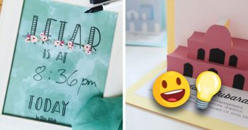 8 Creative DIY Ideas To Make Ramadan Special For Children
