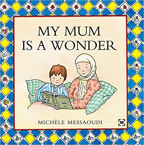 Mum-Wonder-Michele-Messaoudi