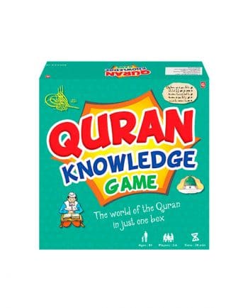 Quran-Knowledge-Game