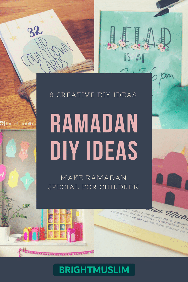 Ramadan-creative-ideas