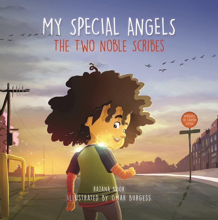 Special-Angels-Two-Noble-Scribes-Razana-Noor