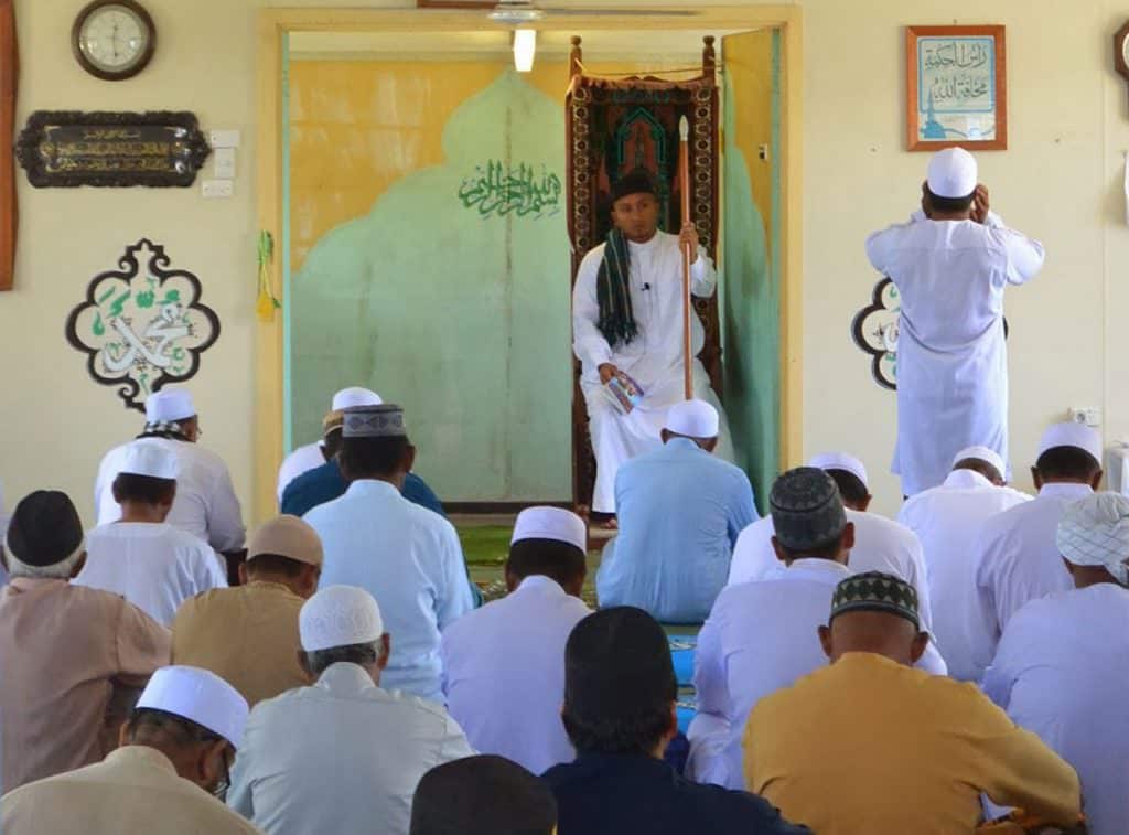 cocos-muslims-mosque